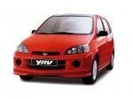 Daihatsu YRV 2000 года